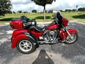 2013 Harley-Davidson Trike