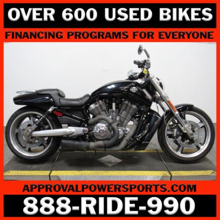Photo 1 for 2013 Harley-Davidson V-Rod