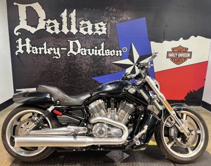 Photo 1 for 2013 Harley-Davidson V-Rod