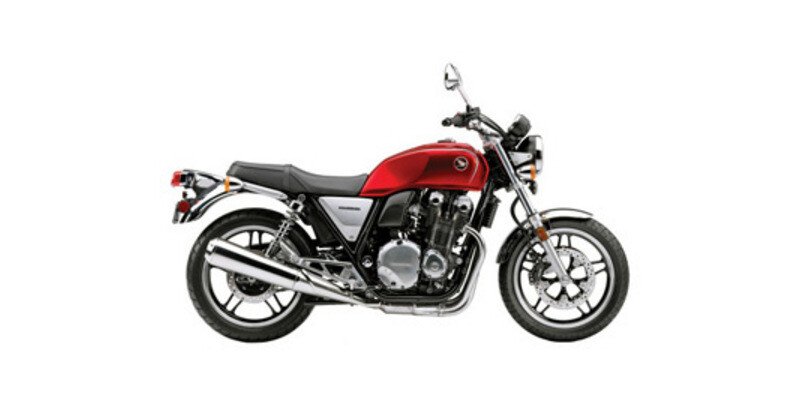 ホンダ　CB1100ABS 2013 Honda CB1100 ABS Specifications, Photos, and Model Info
