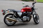 Thumbnail Photo 5 for 2013 Honda CB1100