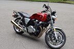 Thumbnail Photo 6 for 2013 Honda CB1100