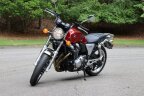 Thumbnail Photo 2 for 2013 Honda CB1100