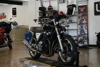 Thumbnail Photo 5 for 2013 Honda CB1100