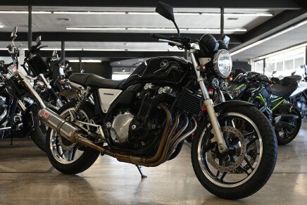 Photo 1 for 2013 Honda CB1100