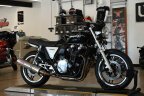 Thumbnail Photo 4 for 2013 Honda CB1100