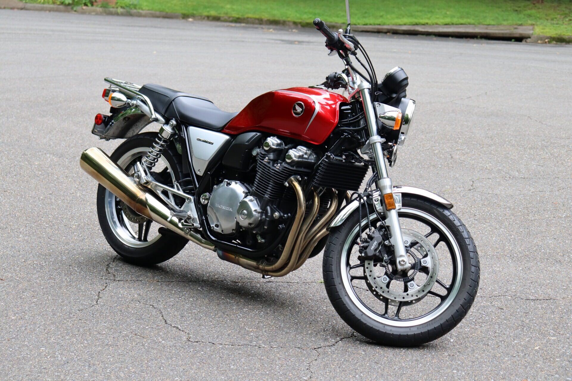 Honda cb1100 for sale near me on sale