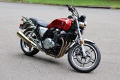 2013 Honda CB1100