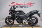 Thumbnail Photo 3 for 2013 Honda CB500F