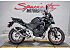 2013 Honda CB500F