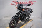 Thumbnail Photo 5 for 2013 Honda CB500F