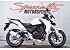 2013 Honda CB500F