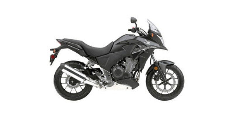 2013 Honda CB500X 500X specifications