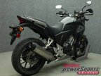 Thumbnail Photo 6 for 2013 Honda CB500X