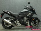 Thumbnail Photo 5 for 2013 Honda CB500X