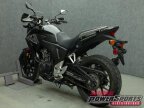 Thumbnail Photo 1 for 2013 Honda CB500X