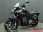 Thumbnail Photo 3 for 2013 Honda CB500X