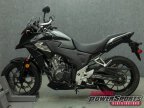 Thumbnail Photo 2 for 2013 Honda CB500X
