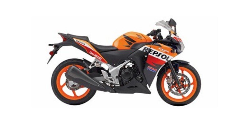 2013 Honda CBR1000F 250R ABS specifications