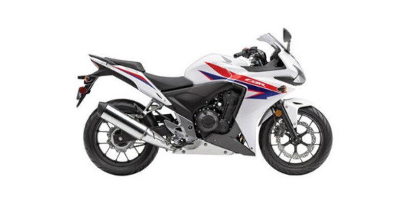 2013 Honda CBR1000F 500R specifications