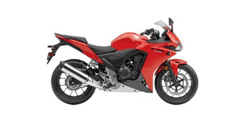 2013 Honda CBR1000F 500R ABS specifications
