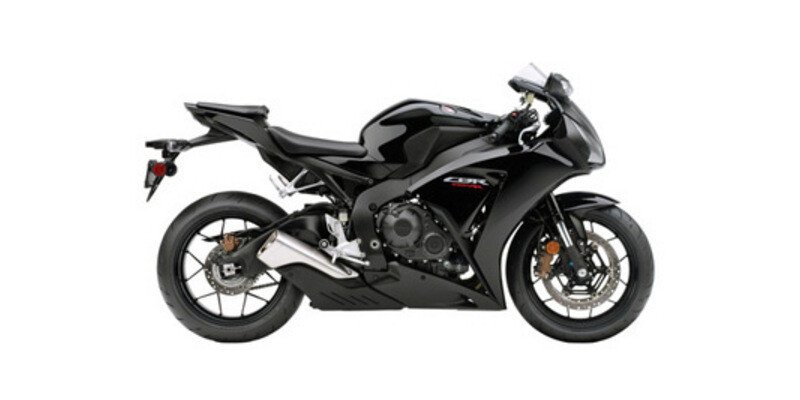2013 Honda CBR1000RR ABS specifications