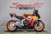 2013 Honda CBR1000RR
