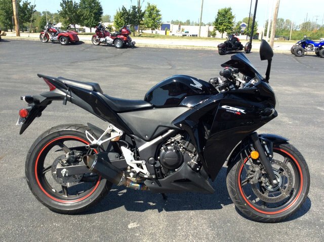 Motorcycles for Sale near Lancaster, Ohio - Motorcycles on