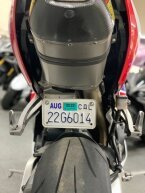 Thumbnail Photo 4 for 2013 Honda CBR600RR
