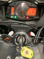 Thumbnail Photo 5 for 2013 Honda CBR600RR