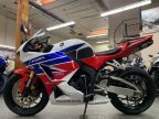 Thumbnail Photo 1 for 2013 Honda CBR600RR