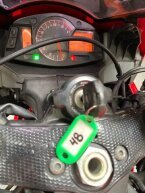 Thumbnail Photo 5 for 2013 Honda CBR600RR