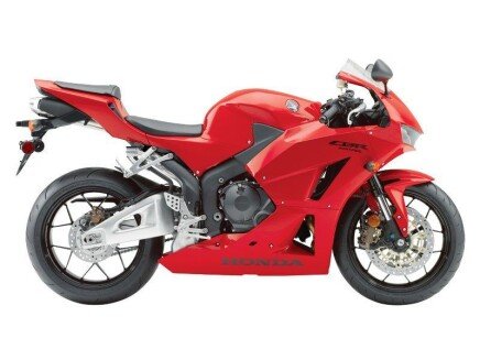 Photo 1 for 2013 Honda CBR600RR