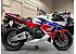 2013 Honda CBR600RR