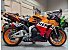 2013 Honda CBR600RR