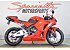 2013 Honda CBR600RR