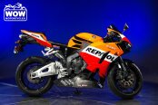 2013 Honda CBR600RR