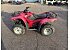 2013 Honda FourTrax Rancher 4x4