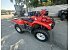 2013 Honda FourTrax Rancher