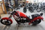Thumbnail Photo 5 for 2013 Honda Fury