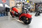 Thumbnail Photo 6 for 2013 Honda Fury