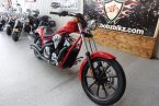 Thumbnail Photo 2 for 2013 Honda Fury