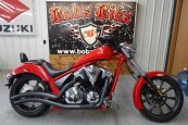 2013 Honda Fury