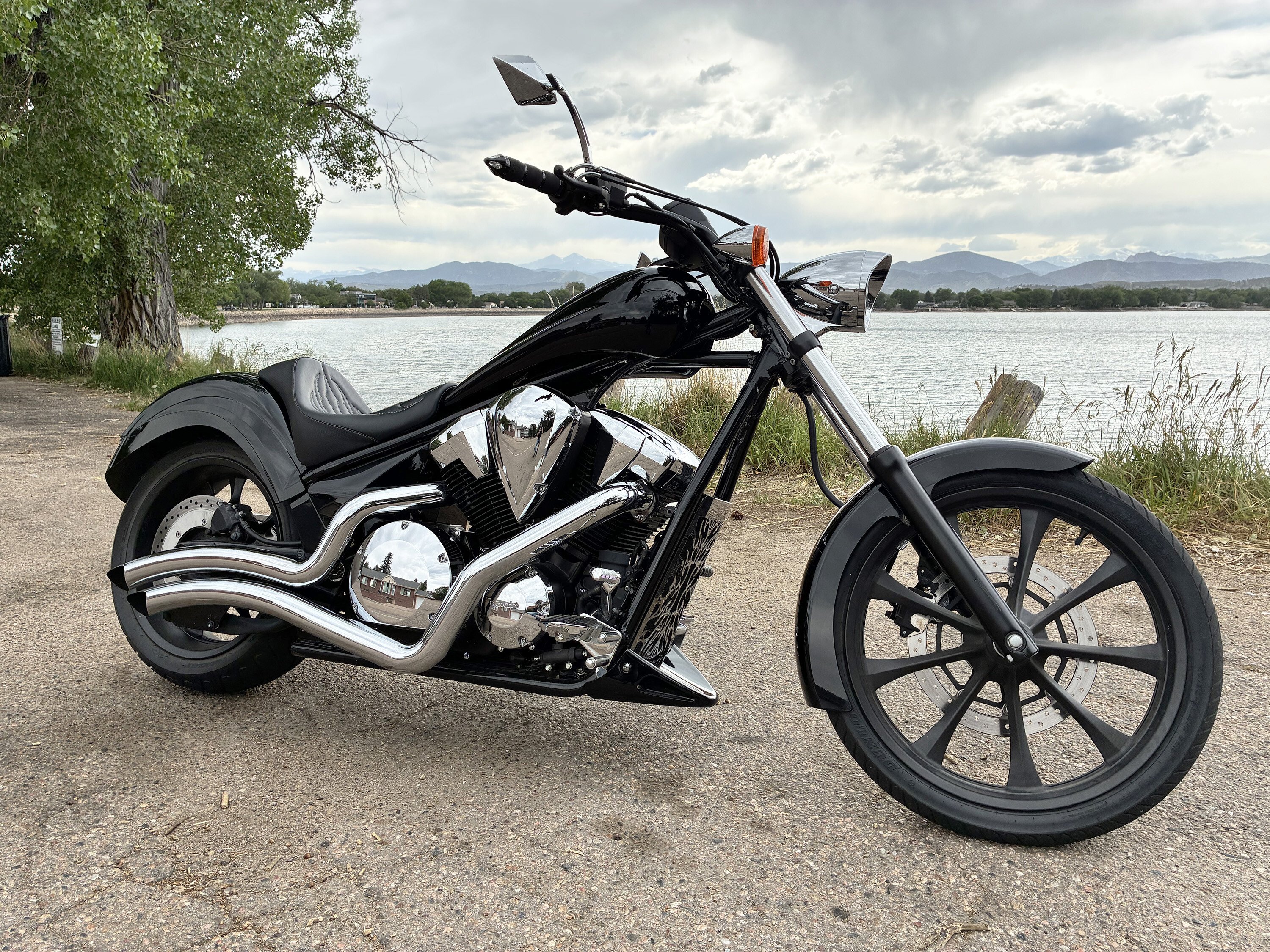 Motorcycles for Sale near Fredonia, Pennsylvania - Page 284