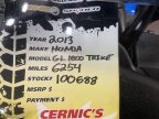 Thumbnail Photo 1 for 2013 Honda Gold Wing Audio / Comfort