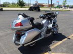 Thumbnail Photo 1 for 2013 Honda Gold Wing Audio / Comfort