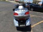 Thumbnail Photo 2 for 2013 Honda Gold Wing Audio / Comfort
