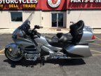 Thumbnail Photo 4 for 2013 Honda Gold Wing Audio / Comfort