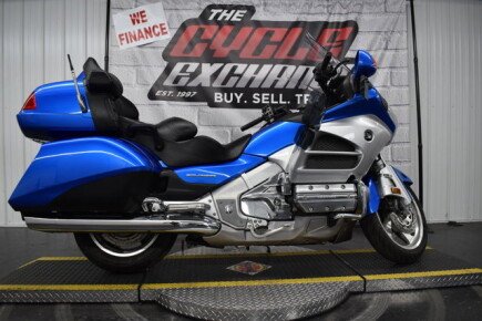 Photo 1 for 2013 Honda Gold Wing