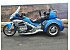 2013 Honda Gold Wing